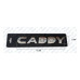 CADDY BAGAJ YAZISI 2010 ->