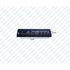 YAZI LACETTI CHEVROLET-LACETTI