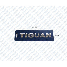 YAZI TIGUAN KUCUK VOLKSWAGEN-TIGUAN   ####