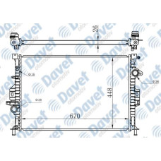 MOTOR SU RADYATORU BRAZING MONDEO 07-> CMAX FOCUS III VOLVO V40 S60 S80 RANGEROV