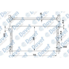 MOTOR SU RADYATORU BRAZING CONNECT 90 HP MANUEL SANZUMAN 703X388X22