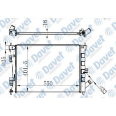 MOTOR SU RADYATORU BRAZING ELENTRA 11-> I30 12 -> MANUEL SANZUMAN   ####