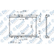 MOTOR SU RADYATORU BRAZING P206 ALT KAZAN 16`LIK TAHLIYELI OTOMATIK SANZUMAN 380