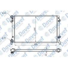 MOTOR SU RADYATORU BRAZING GOLF V-CADDY III-JETTA III-PASSAT-A3-LEON-OCTAVIA MAN