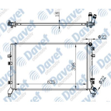 MOTOR SU RADYATORU BRAZING GOLF VI 09>JETTA 07>OCTAVIA 08>SUPERB 08>1.12TSI-1.4T