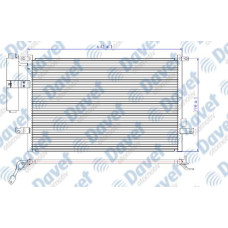 KLIMA RADYATORU KONDENSER BRAZING CHEVROLET LACETTI 1.4I 16V 04-> AT/MT SANZUMAN