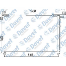 KLIMA RADYATORU KONDENSER BRAZING FORD RANGER 98-> 542X328X16 AT/MT SANZUMAN   #