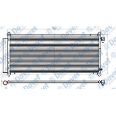 KLIMA RADYATORU KONDENSER BRAZING HONDA JAZZ 1.4 03-> BUYUK TIP AT/MT SANZUMAN 7