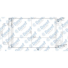 KLIMA RADYATORU KONDENSER BRAZING P008 16->3008 16->308 14->C4 13->1.6-2.0 BLUE