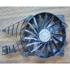 FAN MOTORU DAVLUMBAZLI LINEA 1.3/1.6 MJET/1.4 TJET 07->