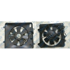 FAN MOTORU HONDA CRV 02->06   ####