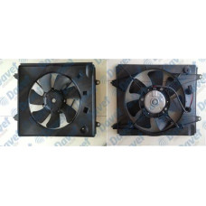 FAN MOTORU HONDA CRV 06>13   ####