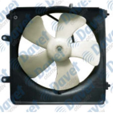 FAN MOTORU HONDA JAZZ 02 > 08   ####