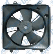 FAN MOTORU CIVIC 06>   ####