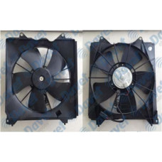 FAN MOTORU HONDA ACCORD 2,0I-2,2I D-TEC 08>   ####