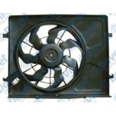 FAN MOTORU I30 07 -> CEED  07->12 1.4 1.6 BENZINLI   ####