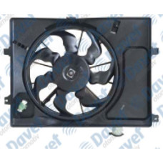 FAN MOTORU I30-ELANTRA 10> CERATO 12>   ####