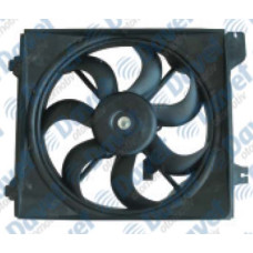 FAN MOTORU KIA RIO 1,4 - 1,6 05 ->   ####