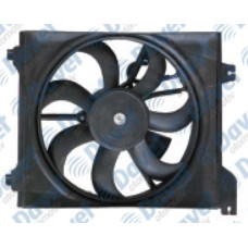 KLIMA FAN MOTORU KIA RIO 1,4 - 1,6 05 ->   ####