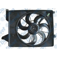 FAN MOTORU KIA SORENTO 09 ->   ####