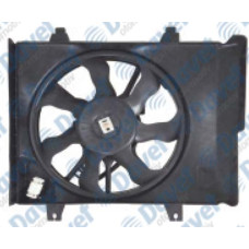 FAN MOTORU KIA PICANTO 04 ->   ####