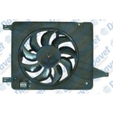 FAN MOTORU NISSAN QASHQAI 1,5 DCI 07>13   ####