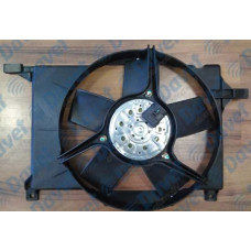 FAN MOTORU COMBO B - CORSA B TIGRA 93- >