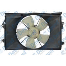 FAN MOTORU COROLLA 01 > 1.6 VVTI  AVENSIS 1.6 03-06   ####