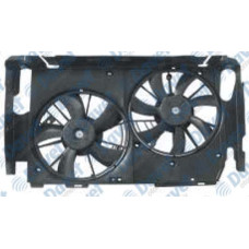 FAN MOTORU TOYOTA RAV4 06 ->   ####