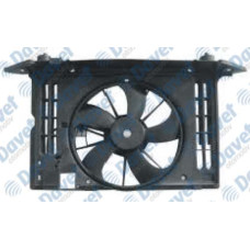 FAN MOTORU COROLLA BENZINLI 07>   ####