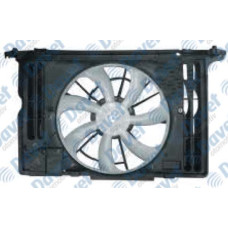 FAN MOTORU TOYOTA COROLLA 07 ->   ####