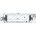 TURBO RADYATORU INTERCOOLER FOCUS II-FOCUS II C-MAX 1.6TDCI / 1.8TDCI/2.0TDCI C-