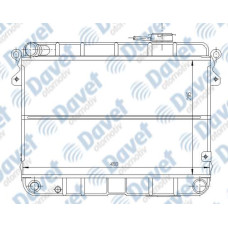 MOTOR SU RADYATORU M131-DKS 3 SIRA 295X470X38 MANUEL SANZUMAN