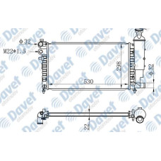 MOTOR SU RADYATORU TU5JP 106 GTI-SAXO VTS KLIMALI TU3JP / TU5J41,4 / 1,6 16V 96-