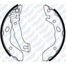 arka fren balatasi pabuclu genis tip accent 00-05-excel 90-94 180x35mm