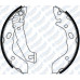 arka fren balatasi pabuclu genis tip accent 00-05-excel 90-94 180x35mm