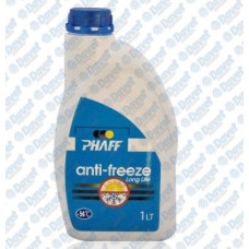 ANTIFIRIZ MAVI ORGANIK 1 LT 37 DERECE