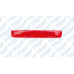 arka tampon reflektoru sol t5 04-