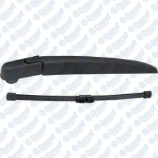 arka silecek kolu-silecek supurgesi-kapak clio hb 4 2012-