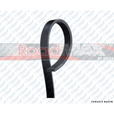 kanalli kayis vw audi citroen clio1-8 16 su 68366  6pk1018