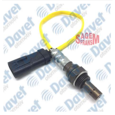 OKSIJEN SONDA SENSOR CLIO II-III 1.2 16V   ####