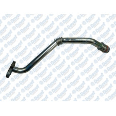 TURBO YAGLAMA BORUSU MEGANE II - III - FLUENCE - LAGUNA III 1.5 DCI