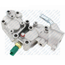 TERMOSTAT ALUMINYUM GOVDESI PARTNER - BERLINGO - SAXO -XSARA - P106 - 306 - 206