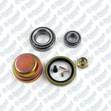 on teker rulman kit sol m131