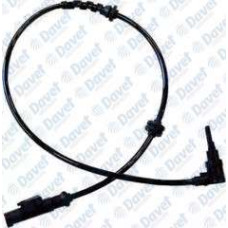 ABS SENSOR KABLO ARKA SAG - SOL G.PUNTO - CORSA