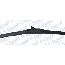 silecek supurgesi muz tipi hybrit 550mm unuversal