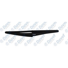 silecek supurgesi arka plastik tip 300mm duster-punto iii-grande punto-c-max-civ