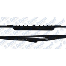 silecek supurgesi 550400mm ruzgarlikli fiesta 0502-- fusion alfa 147 1000-07