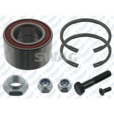 ON TEKER RULMANI POLO 94 01 LUPO 98 05 AROSA 97 04 / 35X66X37 / VKBA906