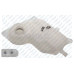 RADYATOR YEDEK SU BIDONU PASSAT 97>05 AUDI A4 98>01 AUDI A6 98>01 SUPERB 02>08